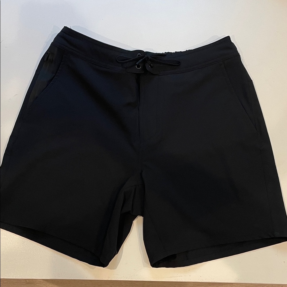 Men’s Ten Thousand Foundation Short 7”Inseam - Size M